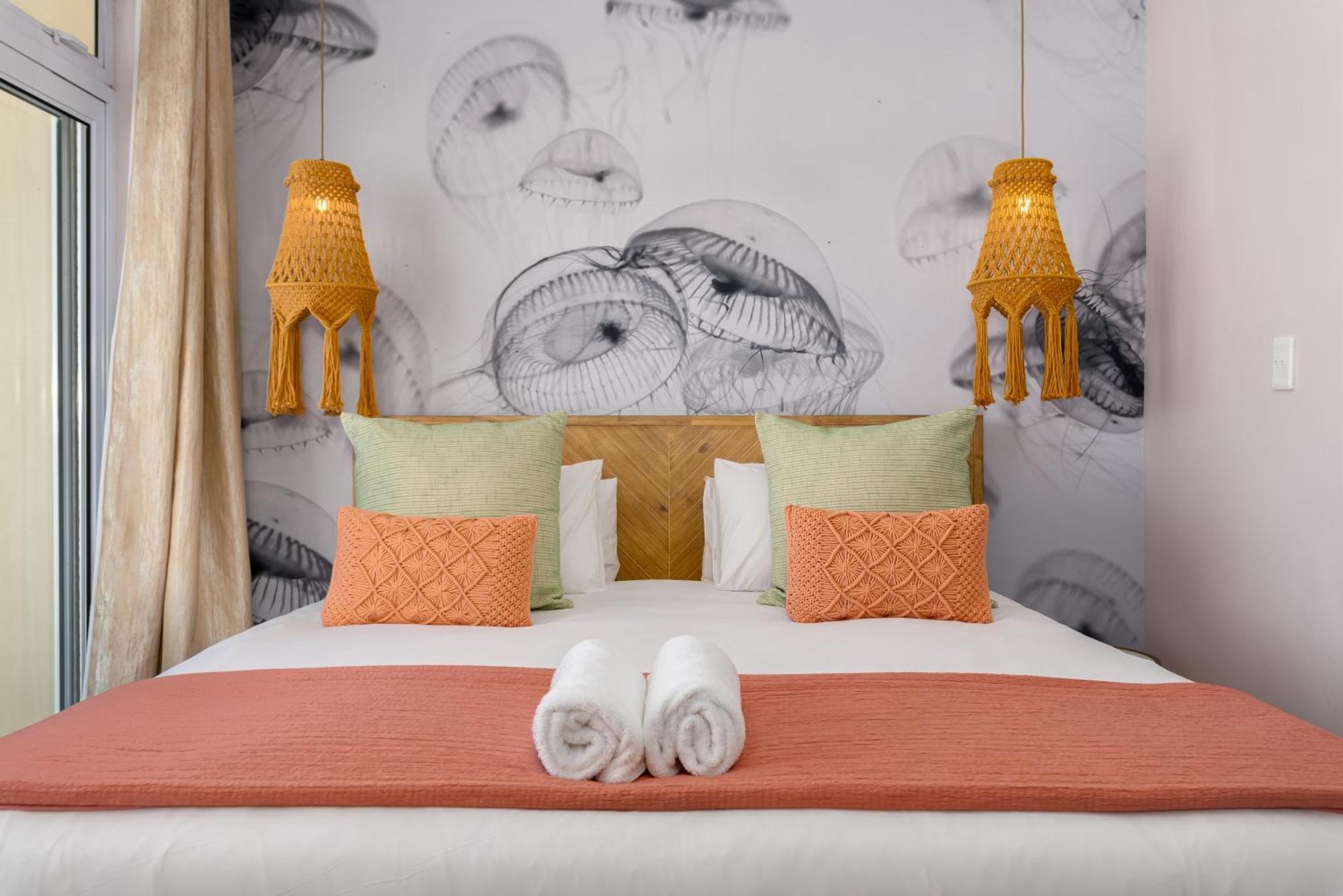 Apartment 323 Leisure Bay Cape Town