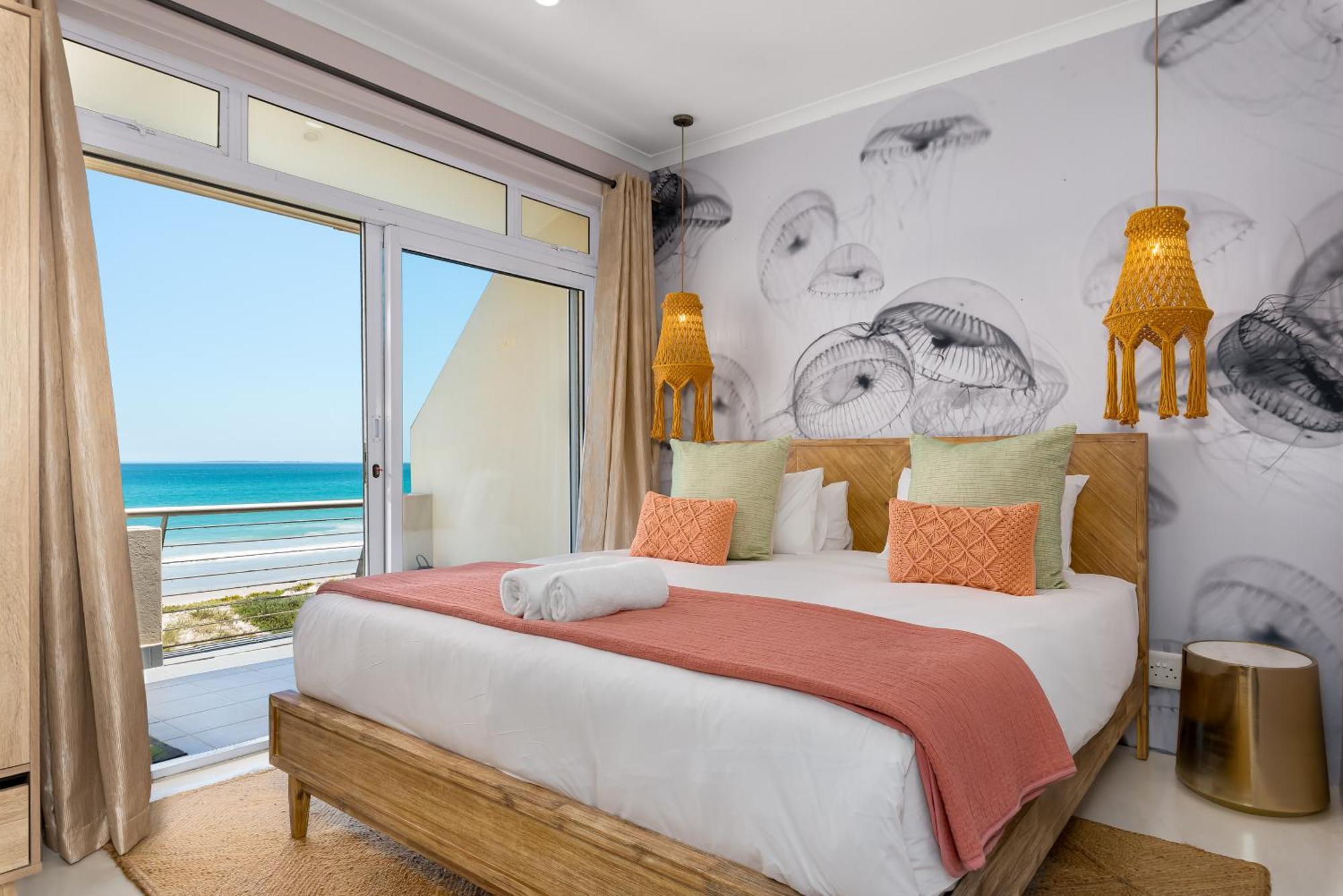 Apartment 323 Leisure Bay Cape Town