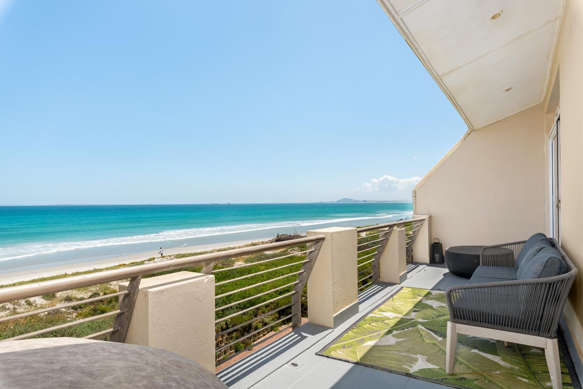 Apartment 323 Leisure Bay Cape Town